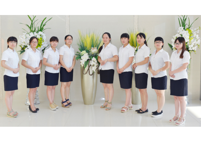 恭喜江苏盛鸿销售精英上半年销售业绩超额完成(图1)